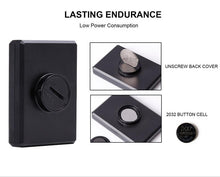 Load image into Gallery viewer, Wireless Wired Bike Computer Backlight Speedometer Odometer Rainproof Cycling Stopwatch Road Bicycle Computer Multifunction With Extra Large LCD Backlight Display Waterproof Design
