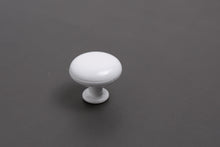 Load image into Gallery viewer, Handles Drawer Cabinet Furniture Kitchen Handles For Cabinet Knob Door Drawer Furniture Kitchen Knob Simplicity White Stainless Steel Hollow Tube  Bar Drawer Pulls Cupboard Knob For Kitchen Furniture Hardware
