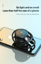 Load image into Gallery viewer, Sports Headphones Wireless Wearable Music Player Built-in Memory Sweatproof  Player Music FM Radio Wireless Headset Bluetooth Headphones Earbuds Bluetooth 5.0 Sport Outdoor Workout Hands Free Handsfree Ear Buds For Running
