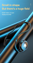 Load image into Gallery viewer, Sports Headphones Wireless Wearable Music Player Built-in Memory Sweatproof  Player Music FM Radio Wireless Headset Bluetooth Headphones Earbuds Bluetooth 5.0 Sport Outdoor Workout Hands Free Handsfree Ear Buds For Running
