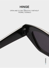 Load image into Gallery viewer, Vintage Style Retro Style Women Sunglasses New Irregular Glasses For Women  Eyewear For Women Sunglasses Women Men Vintage Square Glasses
