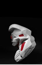Load image into Gallery viewer, New Running Breathable Men's Sneakers Fashion Men Jogging Sports Lightweight Casual Fashion Height Increasing Casual Outdoor High Quality Mesh Jogging Non Slip Sneakers
