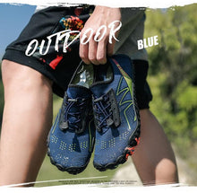 Load image into Gallery viewer, Unisex Swimming Water Mens Shoes Barefoot Outdoor Beach Sandals Upstream Shoes Nonslip River Sea Diving Mens Sports Water Shoes Non-Slip Beach Shoes Upstream Shoes
