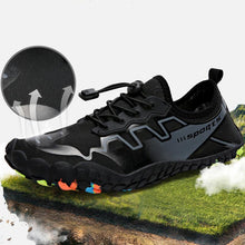 Load image into Gallery viewer, Unisex Swimming Water Mens Shoes Barefoot Outdoor Beach Sandals Upstream Shoes Nonslip River Sea Diving Mens Sports Water Shoes Non-Slip Beach Shoes Upstream Shoes
