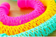 Load image into Gallery viewer, 8 Pcs/Lot Soft Hair Curler Roller Curl Hair Magic Hair Curlers Tool Styling Rollers Sponge Hair Curling Easy To Carry And Use Hair Styling Tools For Women
