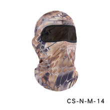 Load image into Gallery viewer, Sally Face Mask Full Face Mask Fleece Cap Balaclava Neck Warmer Hood Winter Sports Ski Men Women Tactical Mask Men Mask Sun Balaclava Shawl Women Winter Hat Soft Knitted Hooded Neck Collar Cap Beanie Hat Warm Scarf Unisex Bonnet Hooded Scarf Hat
