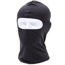 Load image into Gallery viewer, Sally Face Mask Full Face Mask Fleece Cap Balaclava Neck Warmer Hood Winter Sports Ski Men Women Tactical Mask Men Mask Sun Balaclava Shawl Women Winter Hat Soft Knitted Hooded Neck Collar Cap Beanie Hat Warm Scarf Unisex Bonnet Hooded Scarf Hat
