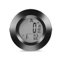 Load image into Gallery viewer, Modern Bike Wireless Bicycle Computer Speedometer Waterproof Cycling Luminous Sport Computer Odometer Auto Sleep Multi-Functions With Round LCD Backlight Display Calories And Fat Burn Counter For Outdoor Fitness
