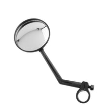 Load image into Gallery viewer, Bicycle Rear View Handlebar Mirrors 360 Degree Rotation Bike Rear Mirrors Cycling Rear View Bike Handlebar Rear View Mirrors Bike Mirror Adjustable Handlebar Rear View Mirrors For Mountain Road Bike Bicycle Electric Motorcycle
