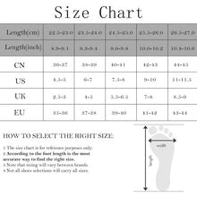 Load image into Gallery viewer, Women Indoor House Plush Soft Cute Cotton Slippers Shoes Non-slip Floor Home Slippers Slides For Bedroom Memory Foam Slippers Scuff Outdoor Indoor Warm Plush Bedroom Shoes With Fur Lining
