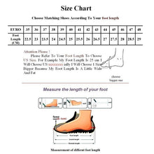 Load image into Gallery viewer, Casual Sandals Women Unique Sandals Ankle Open Toe Platform Swing Summer Women Shoes Knotted Bow Flat Footbed Sandals For Ladies Open Toe Casual Summer Slide Charming Sandals
