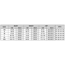 Load image into Gallery viewer, Push Up Floral Bikini Sets Women Two Pieces Swimsuits Women's Bathing Suits Push Up Halter Bandage Bikini Floral Printing Swim Bottoms Two Piece Swimsuits New Girl Beach Bathing Suits Swimwear
