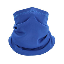 Load image into Gallery viewer, Camping Hiking Scarves Cycling Sports Bandana Buffs Outdoor Balaclava Headband Headwear Men Women Neck Warmer Tube Magic Scarf Neck Gaiter Headwear Headband Head Wrap Scarf Mask Neck Ear Warmers Headbands Perfect Bandana
