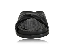 Load image into Gallery viewer, Sadie Black Soft Nappa
