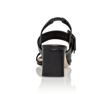 Load image into Gallery viewer, Greyson Black Luxury Kid Nappa

