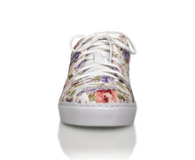Load image into Gallery viewer, Equality Luxury Floral Nappa
