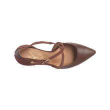 Load image into Gallery viewer, Desire Suede Brown
