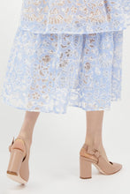 Load image into Gallery viewer, Daphne Leather Slingback Pump Taupe
