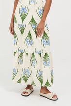 Load image into Gallery viewer, Sadie Off White Soft Nappa
