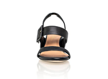 Load image into Gallery viewer, Greyson Black Luxury Kid Nappa
