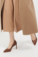 Load image into Gallery viewer, Deborah 2.0 Brown Croco
