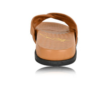 Load image into Gallery viewer, Sadie Camel Soft Nappa
