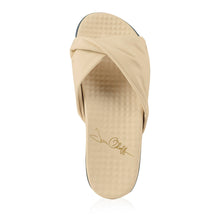 Load image into Gallery viewer, Sadie Off White Soft Nappa
