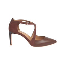Load image into Gallery viewer, Desire Suede Brown
