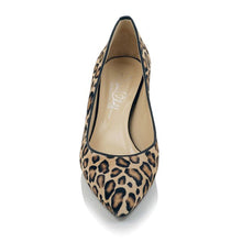 Load image into Gallery viewer, Callie Leopard Hair Calf
