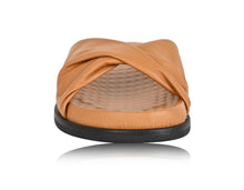 Load image into Gallery viewer, Sadie Camel Soft Nappa
