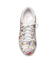 Load image into Gallery viewer, Equality Luxury Floral Nappa
