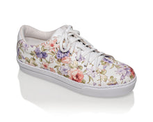 Load image into Gallery viewer, Equality Luxury Floral Nappa
