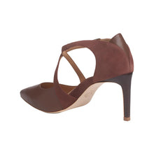 Load image into Gallery viewer, Desire Suede Brown
