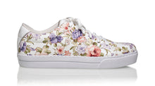 Load image into Gallery viewer, Equality Luxury Floral Nappa
