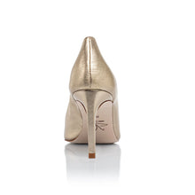 Load image into Gallery viewer, Deborah 2.0 Champagne Gold Metallic
