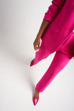 Load image into Gallery viewer, Celine Pink Nappa

