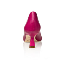 Load image into Gallery viewer, Celine Pink Nappa
