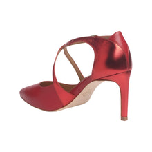 Load image into Gallery viewer, Desire Metallic Red

