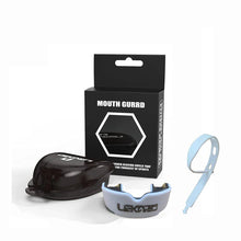 Load image into Gallery viewer, Professional Fighting Sports Mouthguard Boxing Mma Muay Thai Training Tooth Protection Set Children'S Fighting Tooth Guard

