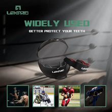 Load image into Gallery viewer, Professional Fighting Sports Mouthguard Boxing Mma Muay Thai Training Tooth Protection Set Children'S Fighting Tooth Guard
