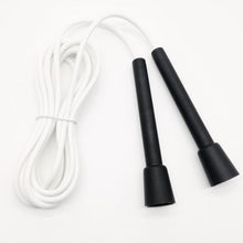 Load image into Gallery viewer, Professional Jump Rope  Men Gym PVC Skipping Rope Ropes With Plastic Handles For Any Skill Level Sports Segmented Jump Rope For Outdoor Fitness Gym Men Women
