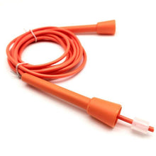 Load image into Gallery viewer, Professional Jump Rope  Men Gym PVC Skipping Rope Ropes With Plastic Handles For Any Skill Level Sports Segmented Jump Rope For Outdoor Fitness Gym Men Women

