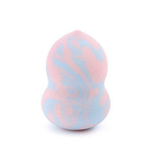 Load image into Gallery viewer, Professional Makeup Sponge Different Soft Shape Concealer Sponge Mix Powder Cosmetic Puff Make Up Colorful Sylish
