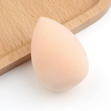 Load image into Gallery viewer, Professional Makeup Sponge Different Soft Shape Concealer Sponge Mix Powder Cosmetic Puff Make Up Colorful Sylish
