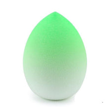 Load image into Gallery viewer, Professional Makeup Sponge Different Soft Shape Concealer Sponge Mix Powder Cosmetic Puff Make Up Colorful Sylish
