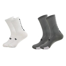 Load image into Gallery viewer, Professional Unisex Cycling Socks For Men And Women Outdoor Sports Socks Cycling Socks Breathable Men Women Climbing Hiking Walking Running Socks
