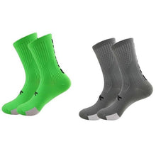 Load image into Gallery viewer, Professional Unisex Cycling Socks For Men And Women Outdoor Sports Socks Cycling Socks Breathable Men Women Climbing Hiking Walking Running Socks

