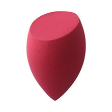Load image into Gallery viewer, Professional Womens Blender Makeup Sponge Face Puff Powder Dry and Wet For Liquid Cream Make Up Sponges Cosmetics Colorful Soft Design
