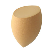 Load image into Gallery viewer, Professional Womens Blender Makeup Sponge Face Puff Powder Dry and Wet For Liquid Cream Make Up Sponges Cosmetics Colorful Soft Design
