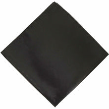 Load image into Gallery viewer, Vittorio Farina Silky Square Pocket Square (12x12-in &amp; 17x17-in)

